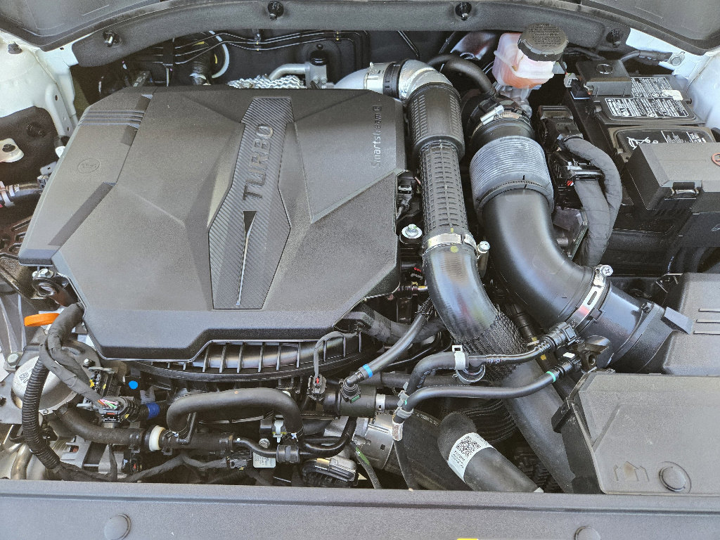 Used 2023 Kia Sorento SX image 32