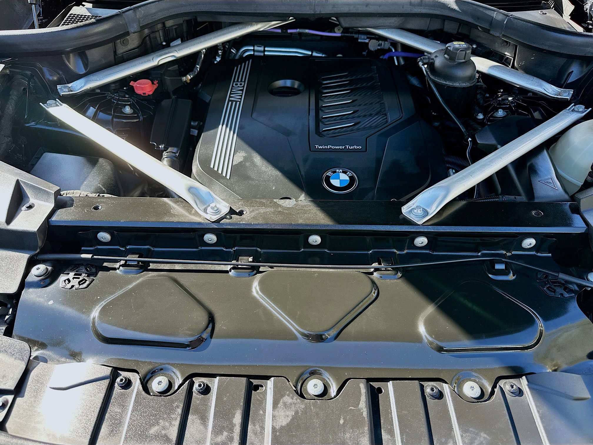 Certified 2023 BMW X5 sDrive40i w/ M Sport Package image 33