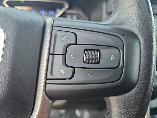 Used 2021 GMC Yukon XL Denali w/ Denali Premium Package image 20