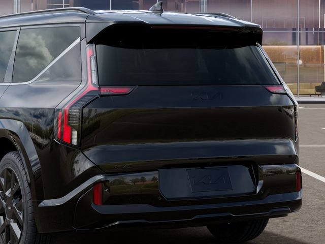 New 2026 Kia EV9 Land w/ Nightfall Edition Package AWD/4WD image 13