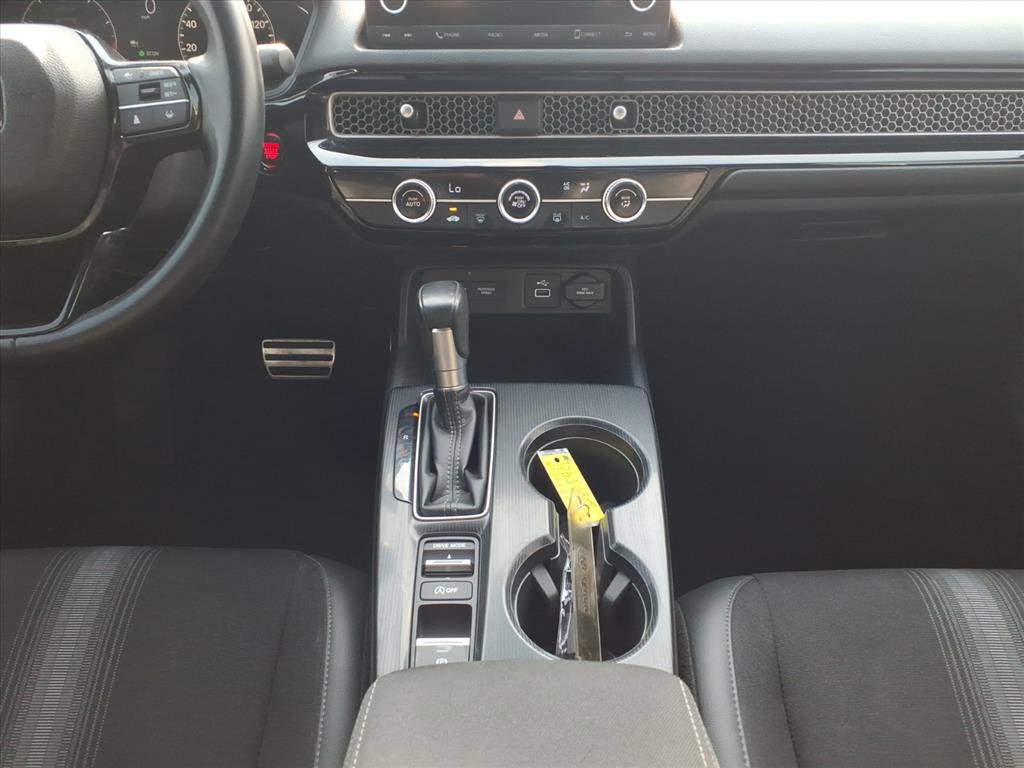 Used 2024 Honda Civic Sport image 19