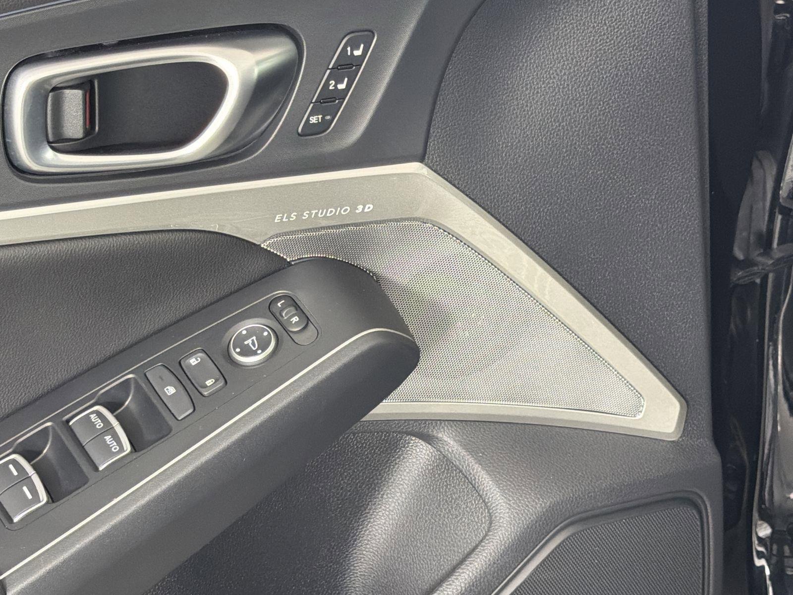 Used 2024 Acura Integra A-Spec image 22