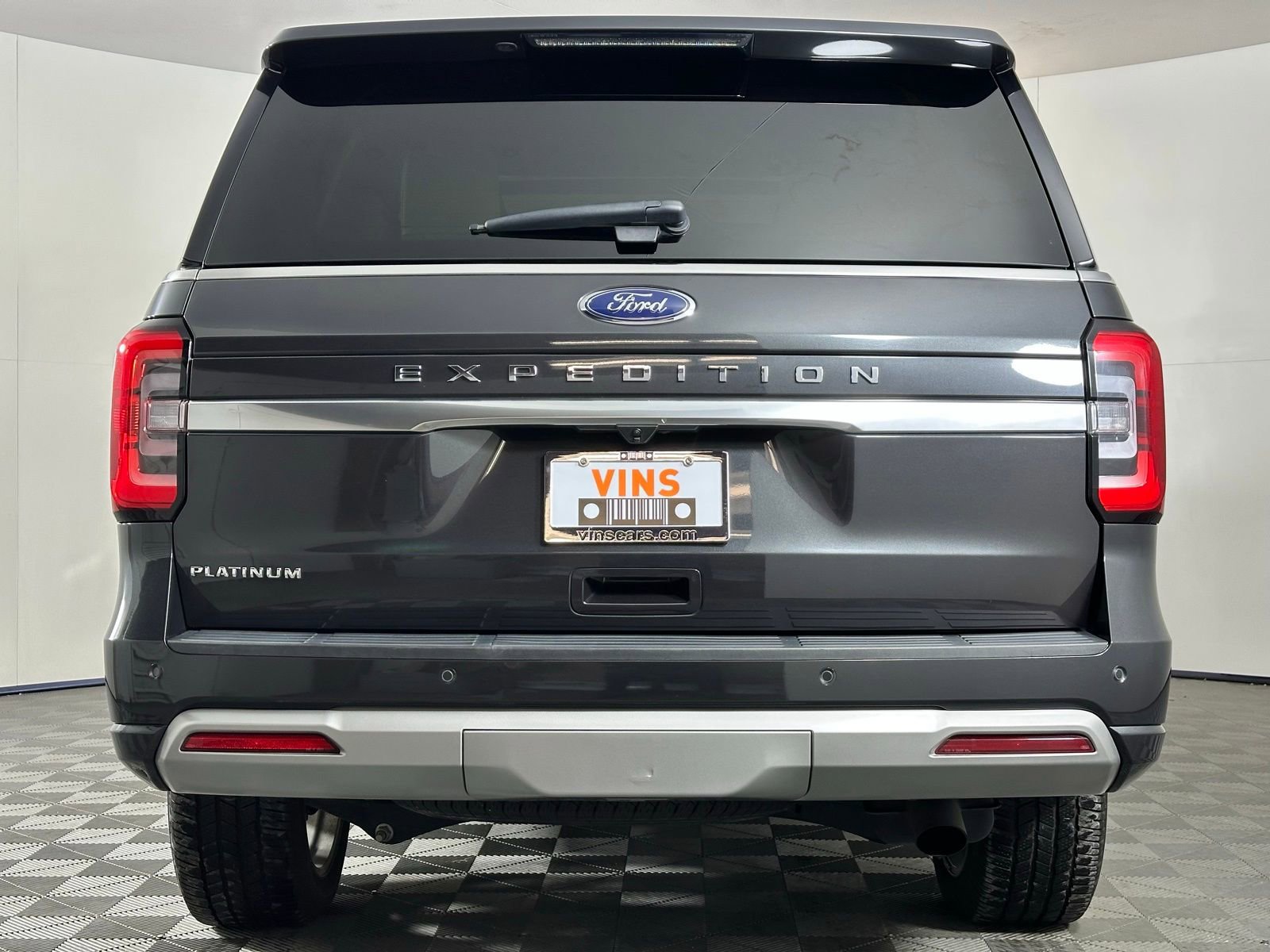 Used 2023 Ford Expedition Platinum image 31