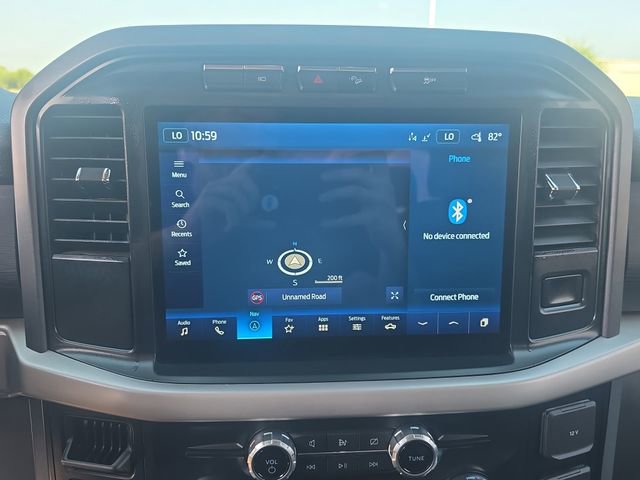 Used 2022 Ford F150 XLT w/ Equipment Group 302A High image 22