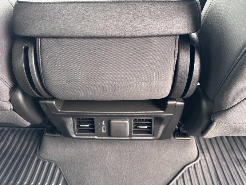 Used 2023 Chevrolet Silverado 1500 RST w/ Z71 Off-Road Package image 16