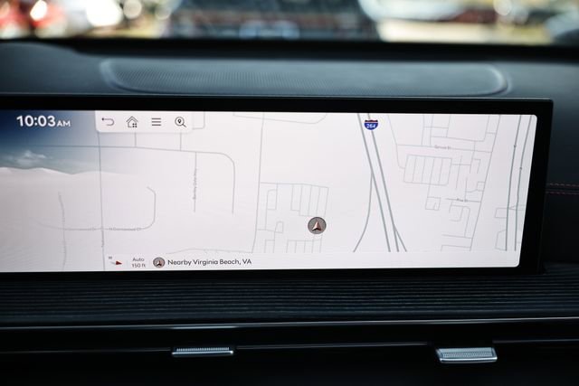 New 2026 Genesis GV80 3.5T image 34