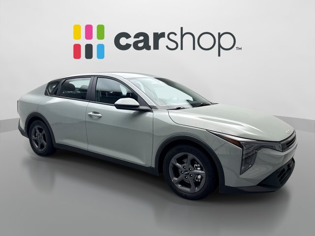 Used 2026 Kia K4 FWD image 7