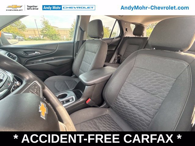 Used 2018 Chevrolet Equinox LT FWD image 19