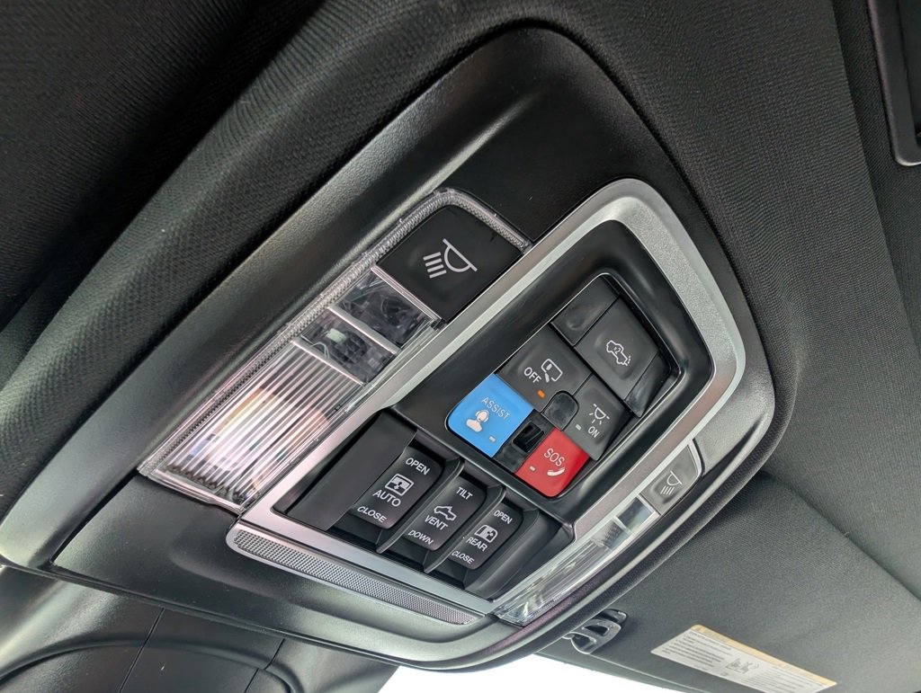 New 2026 RAM 3500 Laramie image 38