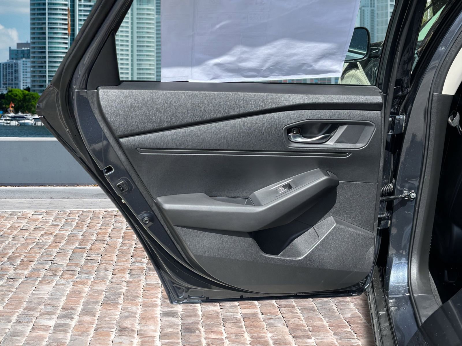 New 2026 Honda Accord SE image 11