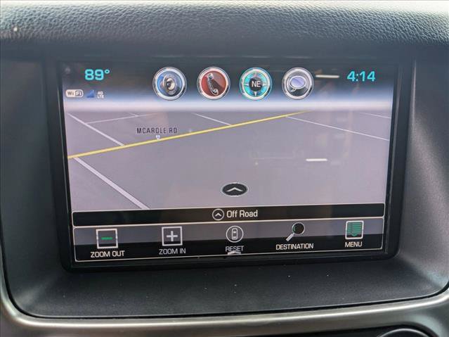 Used 2019 Chevrolet Tahoe LT RWD image 13