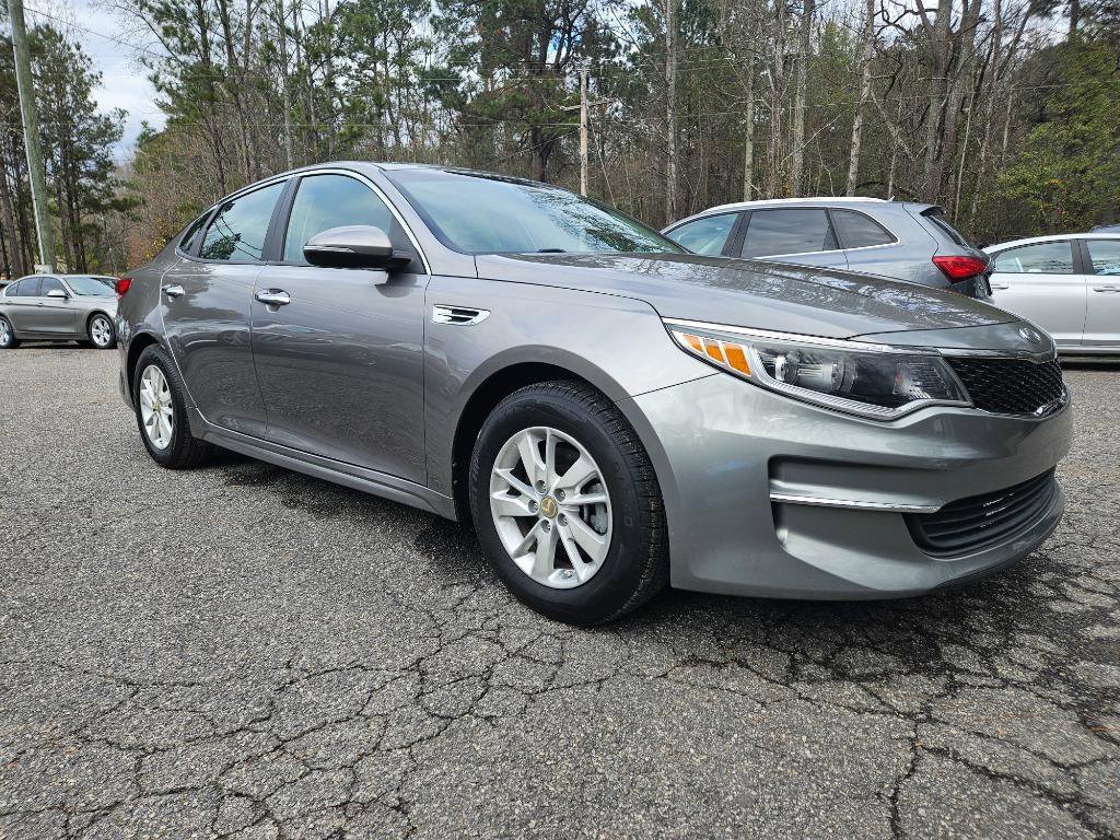 Used 2016 Kia Optima LX FWD image 14