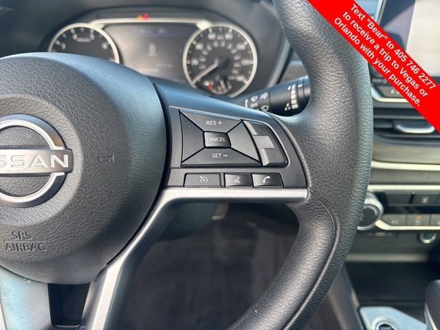 Used 2025 Nissan Altima 2.5 SV image 20