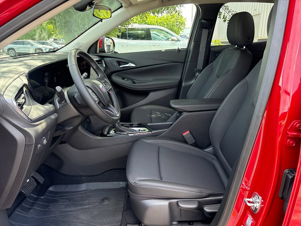 New 2026 Buick Encore GX Preferred FWD image 10
