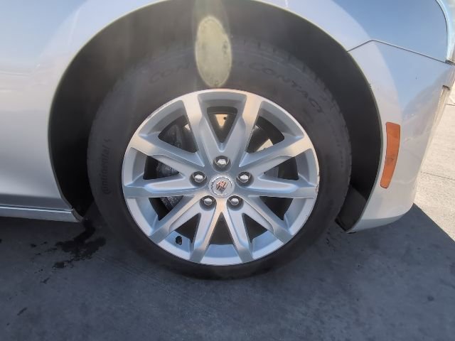 Used 2014 Cadillac CTS Luxury image 32