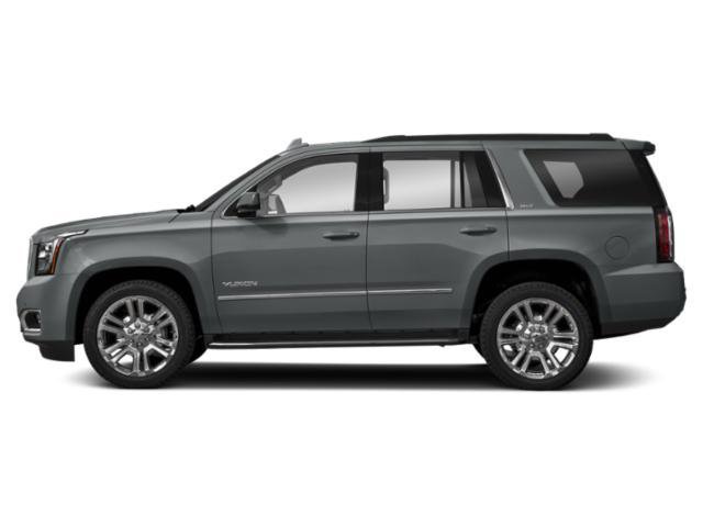 Used 2018 GMC Yukon SLT w/ HD Trailering Package AWD/4WD image 3