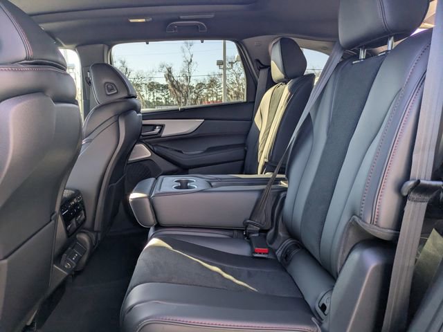 New 2026 Acura MDX A-Spec image 13
