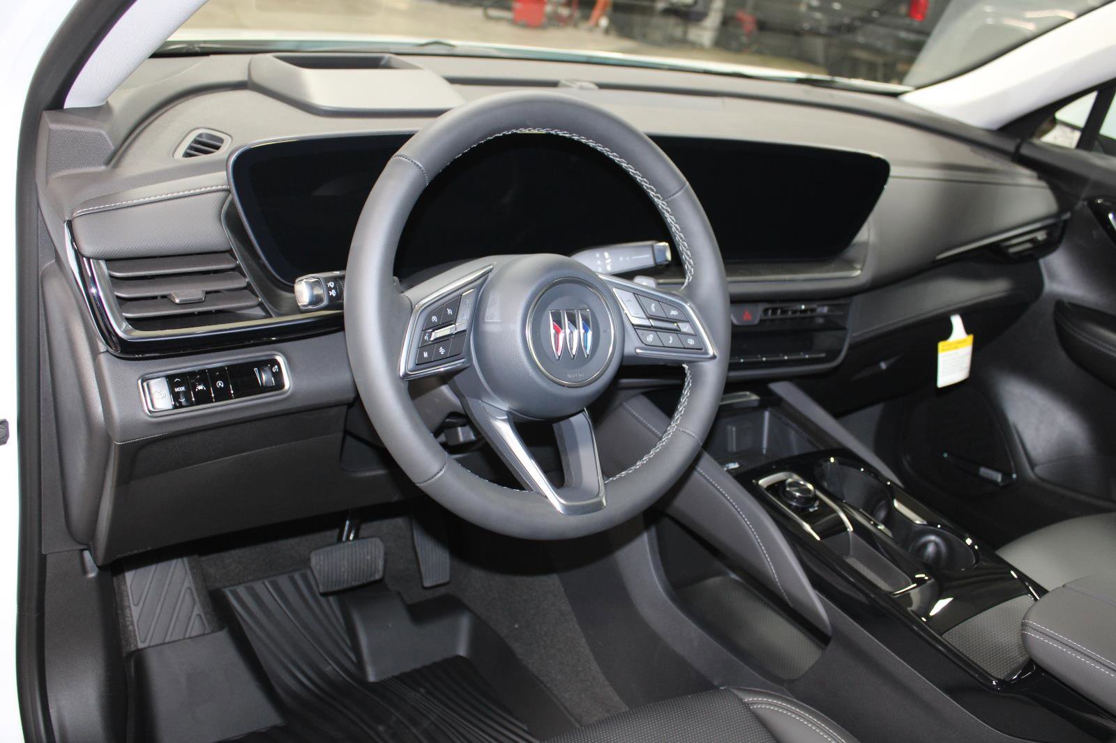 New 2026 Buick Envision Preferred image 30