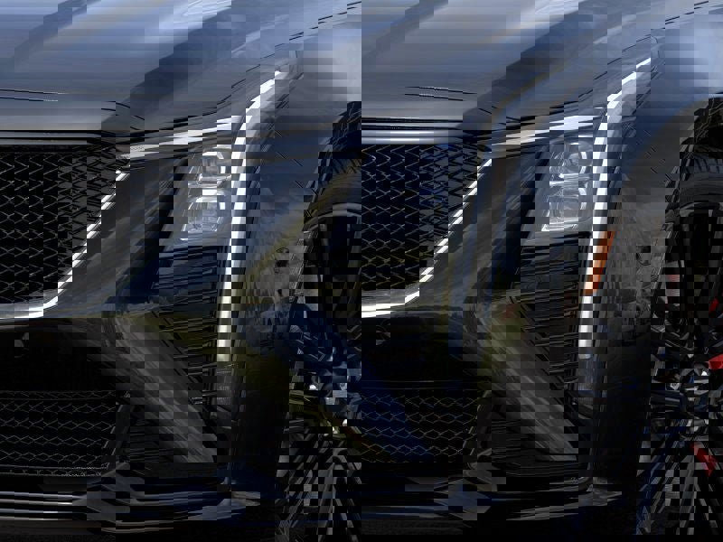 New 2026 Cadillac CT5 V w/ LPO, ONYX Package image 10