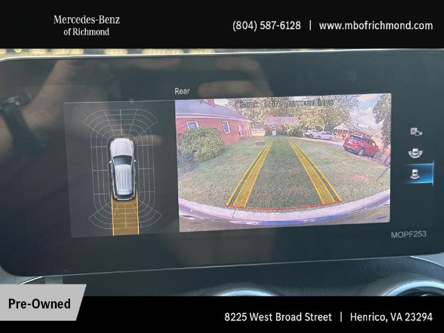 Used 2022 Mercedes-Benz GLC 300 4MATIC image 26