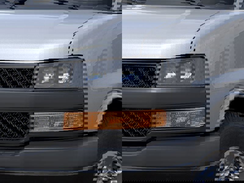 New 2025 Chevrolet Express 2500 Extended w/ Driver Convenience Package image 10