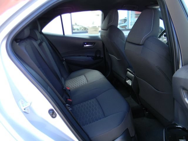 New 2026 Toyota Corolla SE FWD image 20