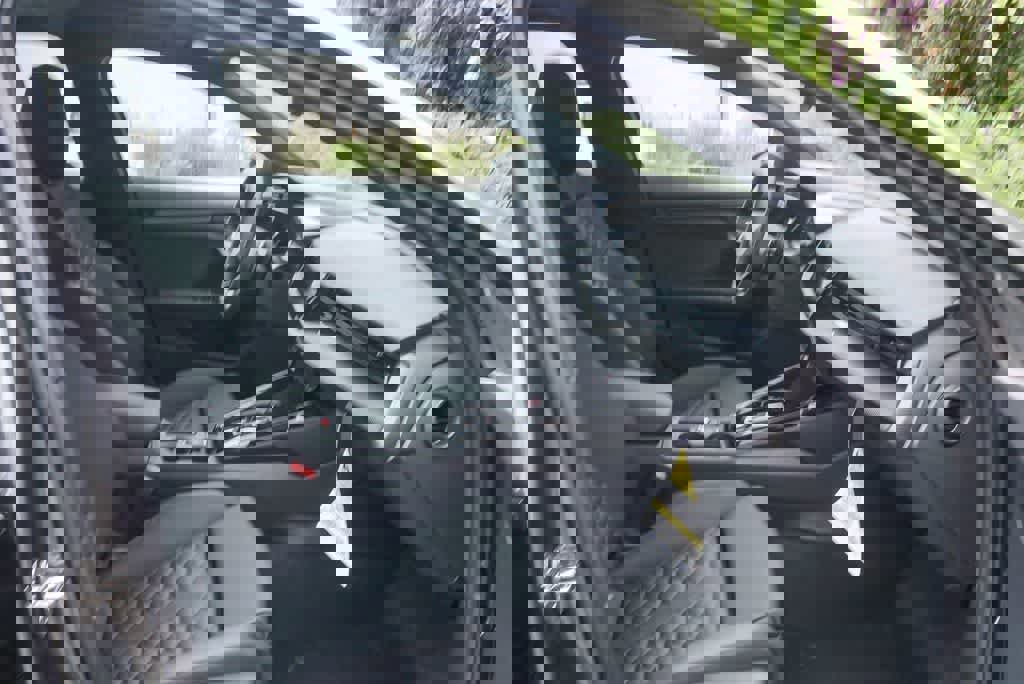 New 2026 Audi RS 3 AWD/4WD image 16