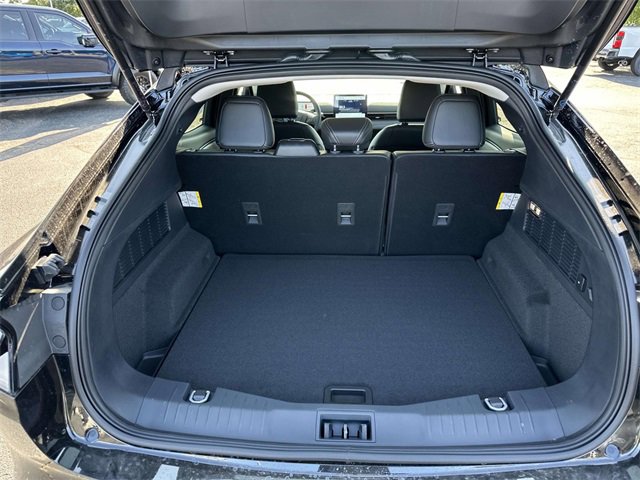 New 2025 Ford Mustang Mach-E Select image 10