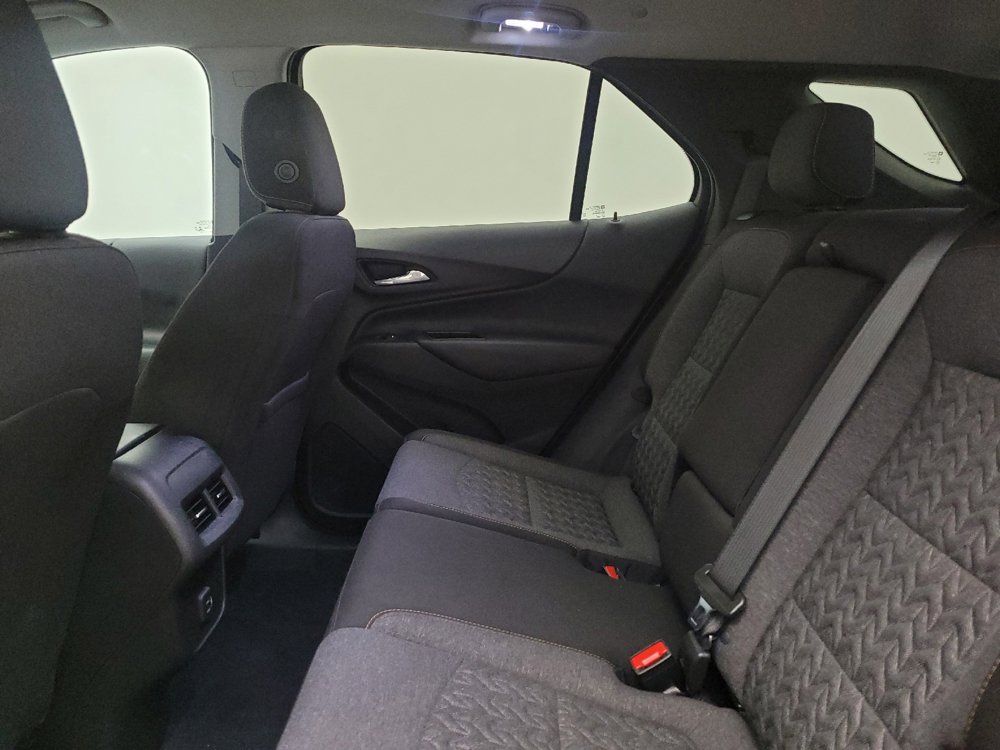 Used 2022 Chevrolet Equinox LT image 18