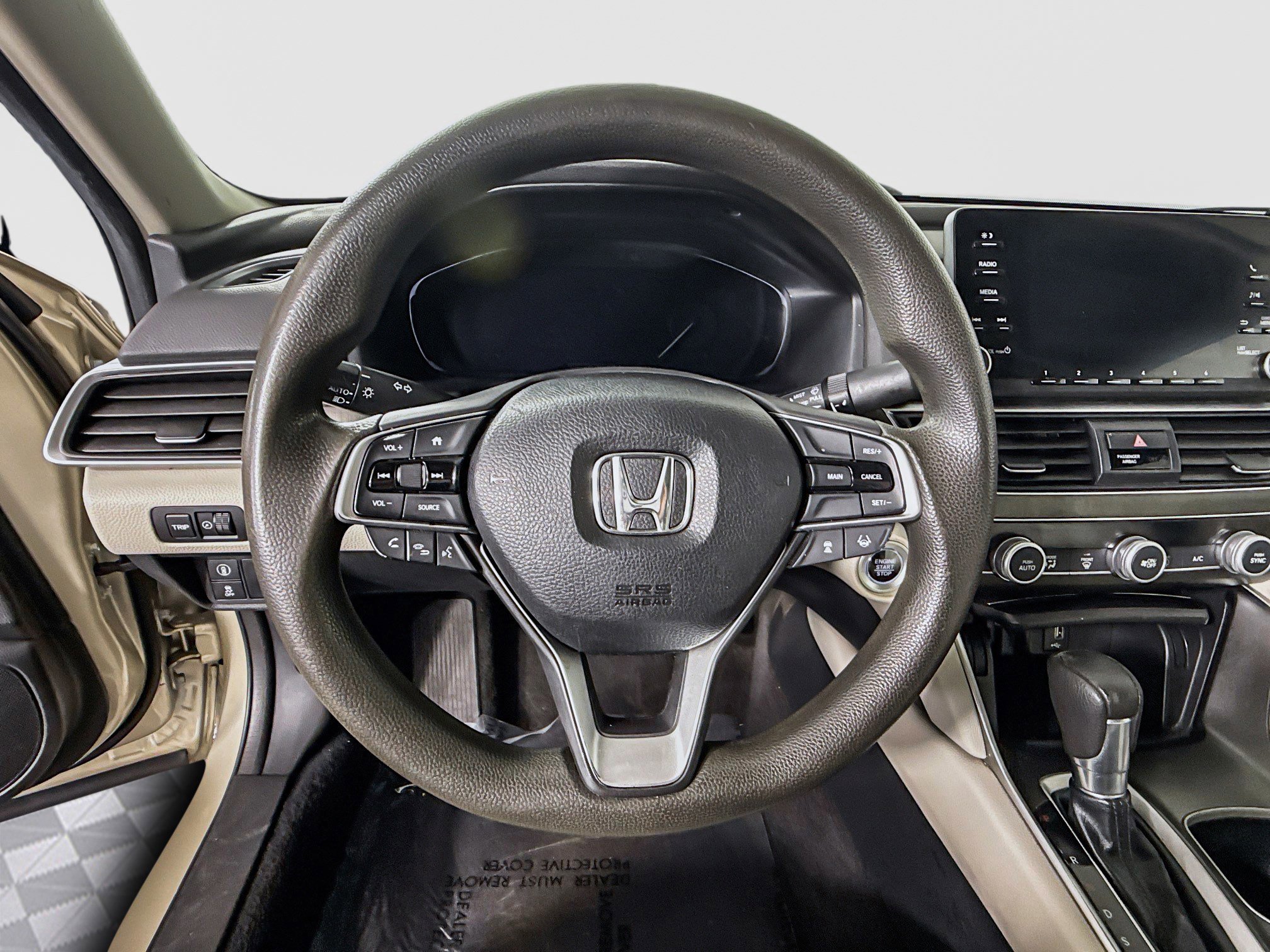 Used 2018 Honda Accord LX image 13
