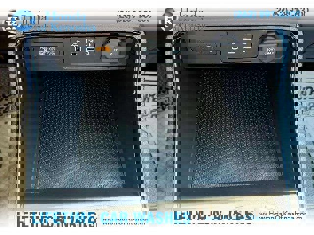 Certified 2025 Honda CR-V Sport image 17