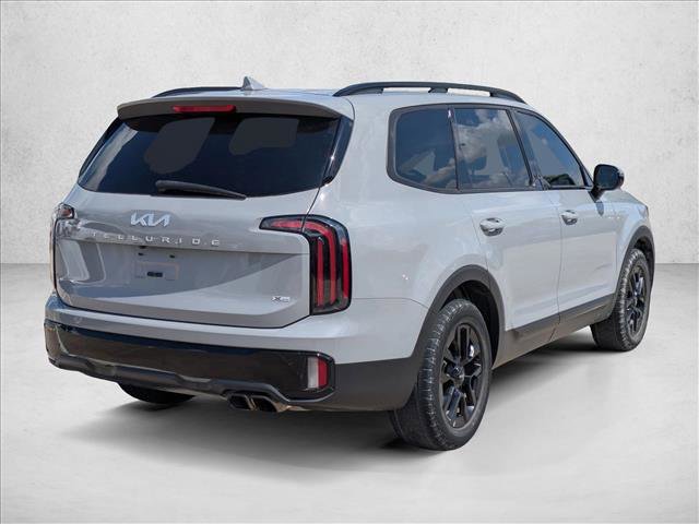 Used 2024 Kia Telluride SX X-Pro image 5
