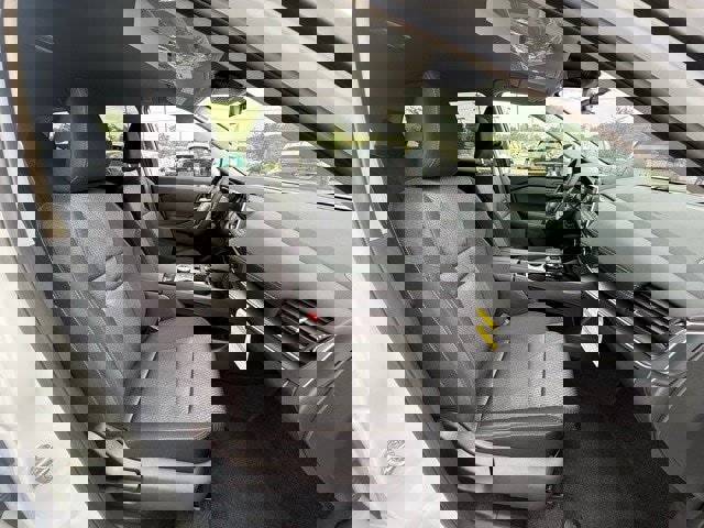 New 2026 Nissan Rogue SV image 18