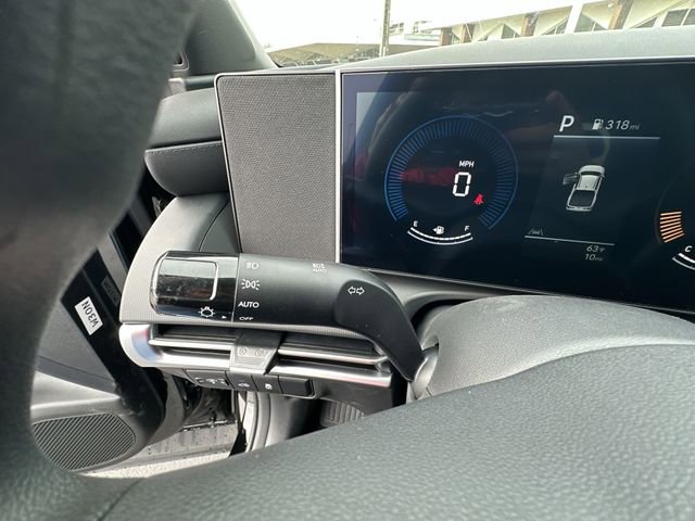 New 2026 Hyundai Santa Cruz SE AWD/4WD image 33