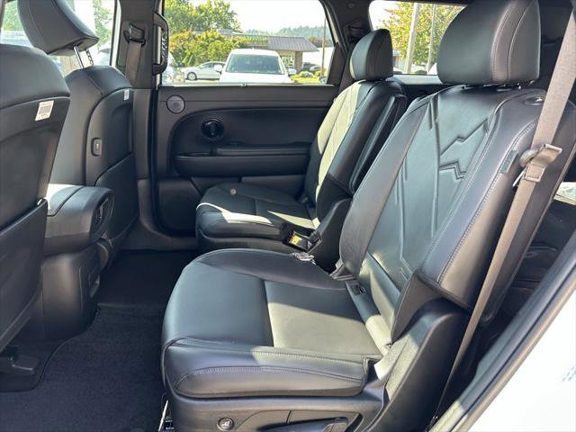 New 2026 Hyundai Palisade XRT Pro image 25