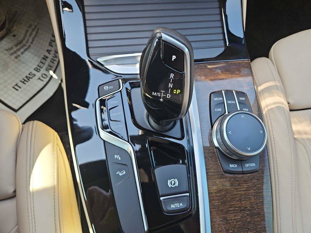 Used 2018 BMW X3 M40i w/ Premium Package AWD/4WD image 21