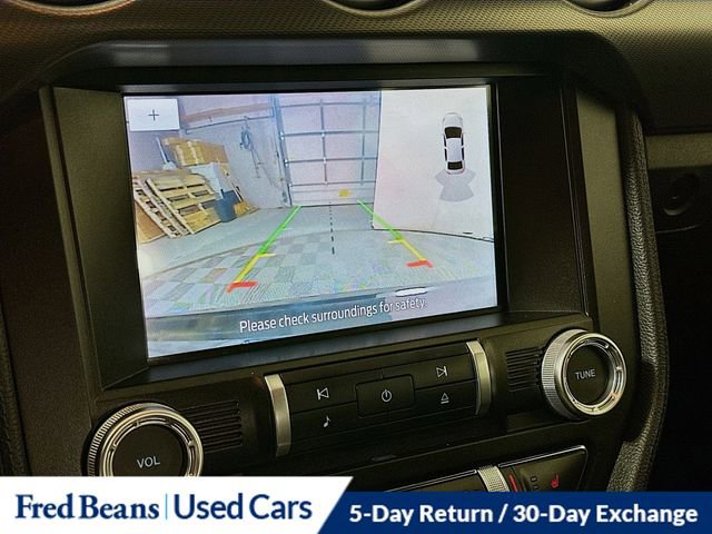 Used 2021 Ford Mustang GT Premium w/ Equipment Group 401A image 16