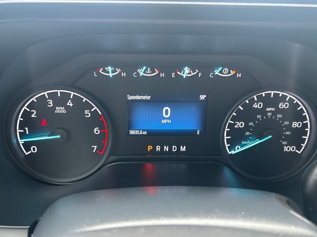 Used 2024 Ford F350 XL AWD/4WD image 20