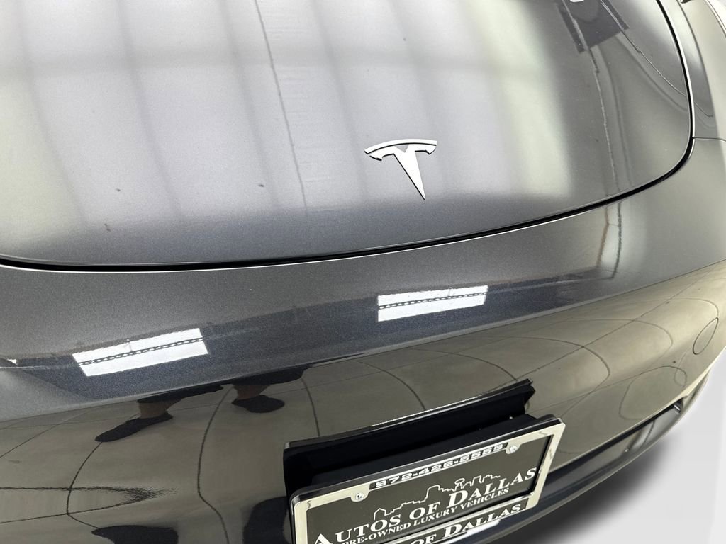 Used 2024 Tesla Model Y Long Range image 25