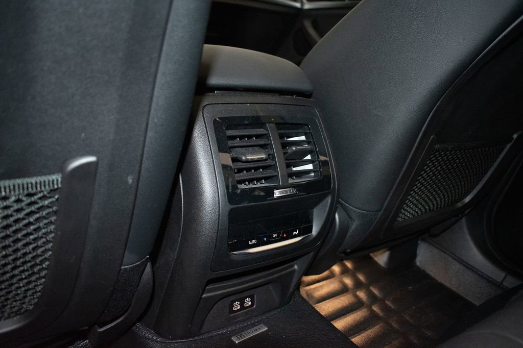 Used 2021 BMW X3 xDrive30i w/ Convenience Package AWD/4WD image 24