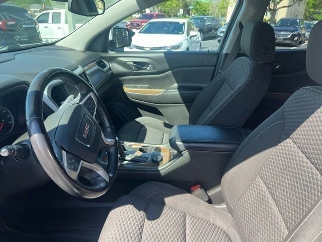 Used 2017 GMC Acadia SLE FWD image 5