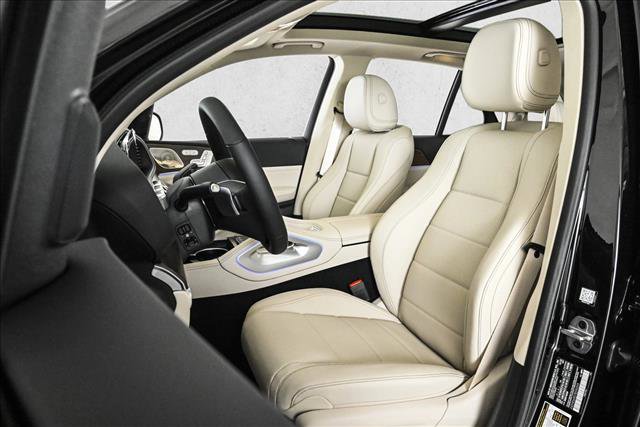 New 2026 Mercedes-Benz GLE 450 4MATIC image 18