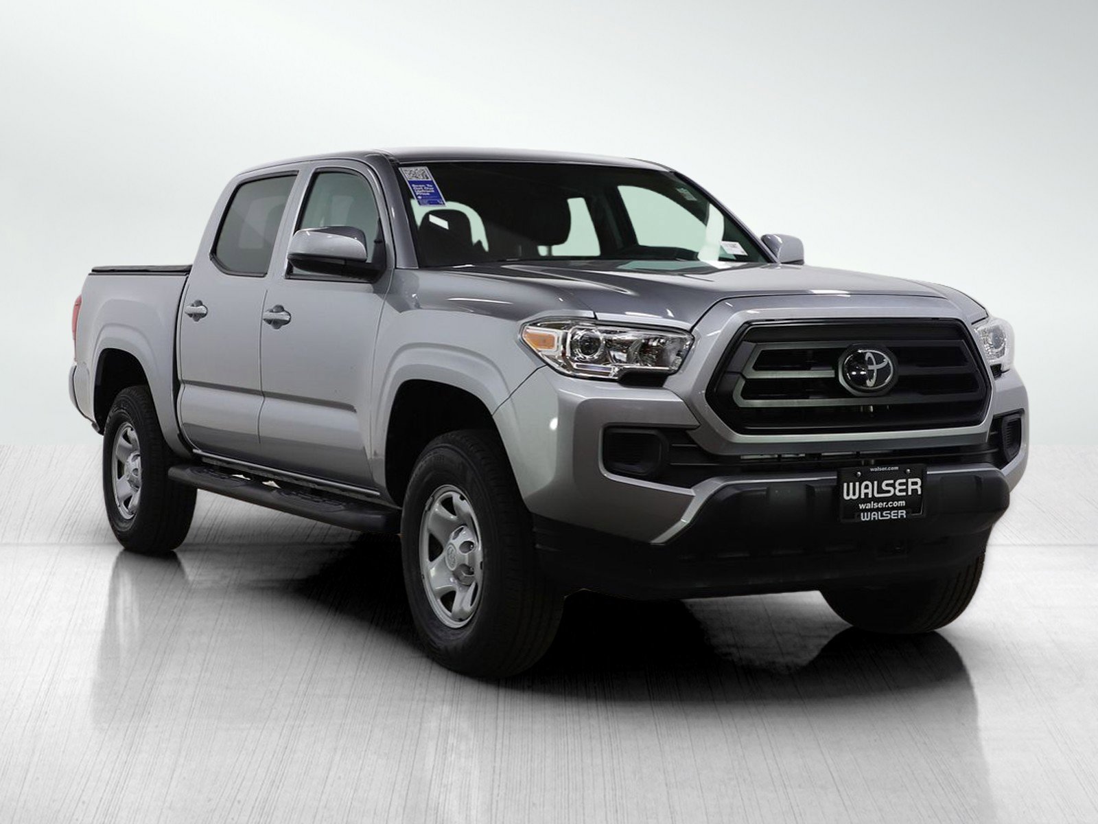 Used 2022 Toyota Tacoma SR image 8