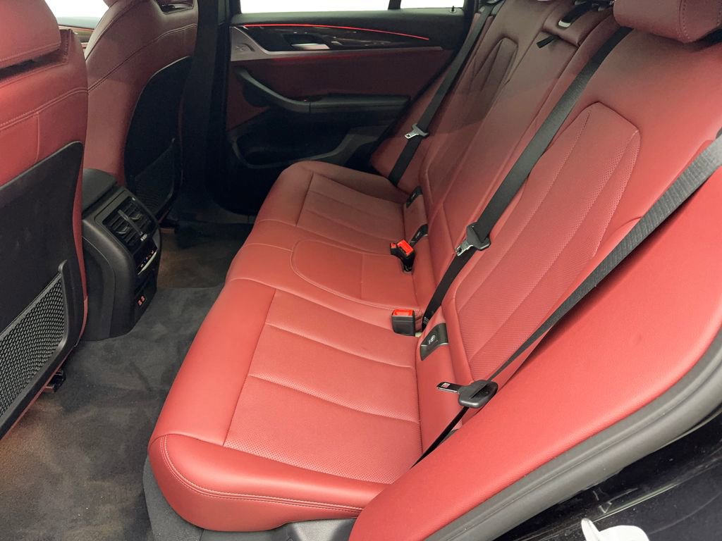 Used 2023 BMW X4 xDrive30i w/ Convenience Package image 33