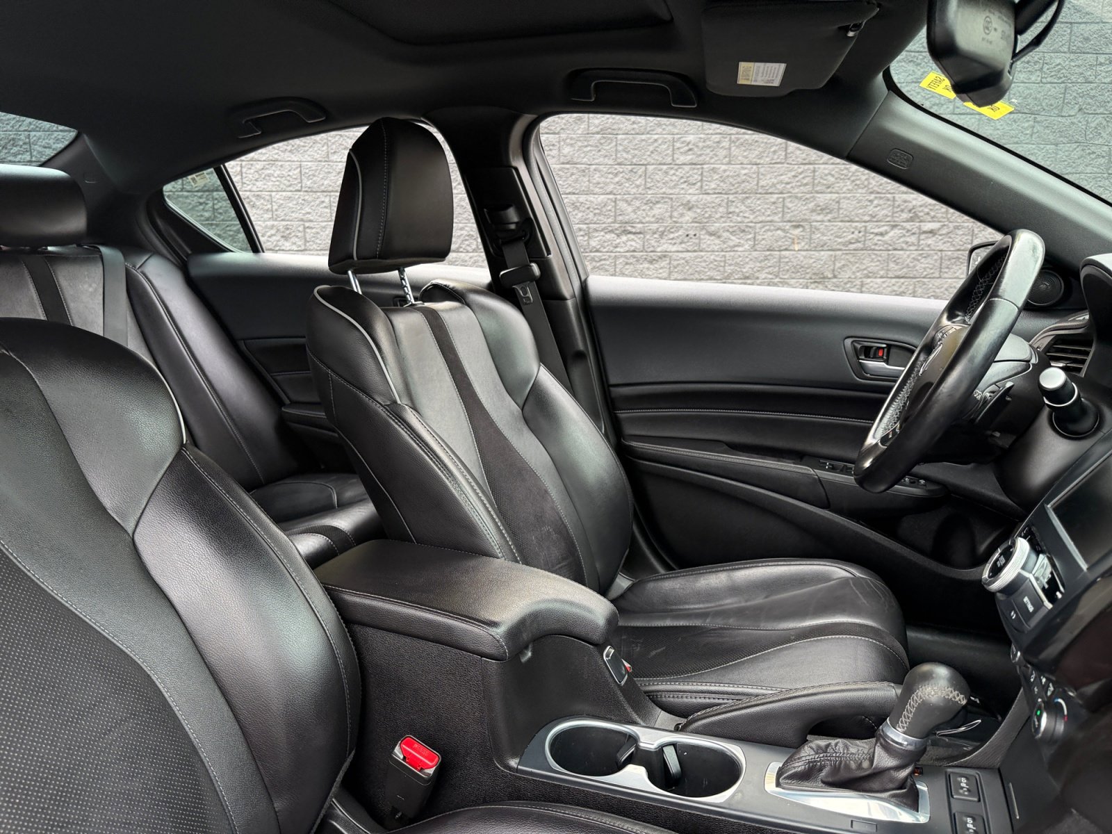 Used 2021 Acura ILX image 18