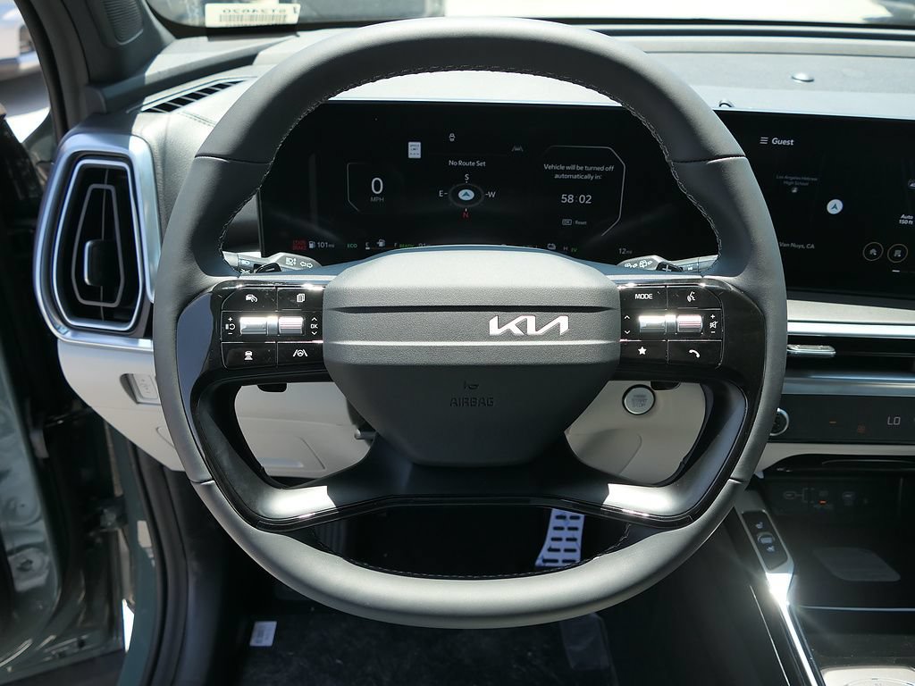 New 2026 Kia Sorento SX Prestige AWD/4WD image 14