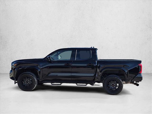 Used 2025 Toyota Tacoma SR5 RWD image 9