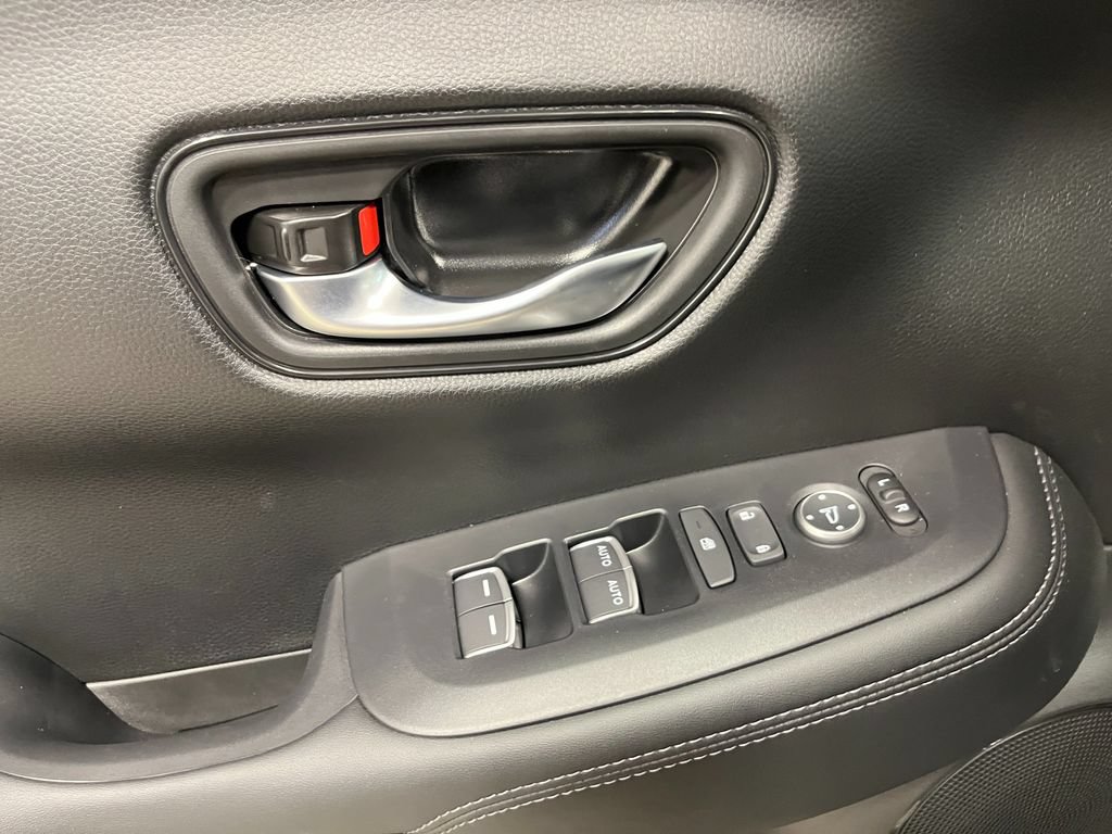 New 2027 Honda HR-V EX-L image 13