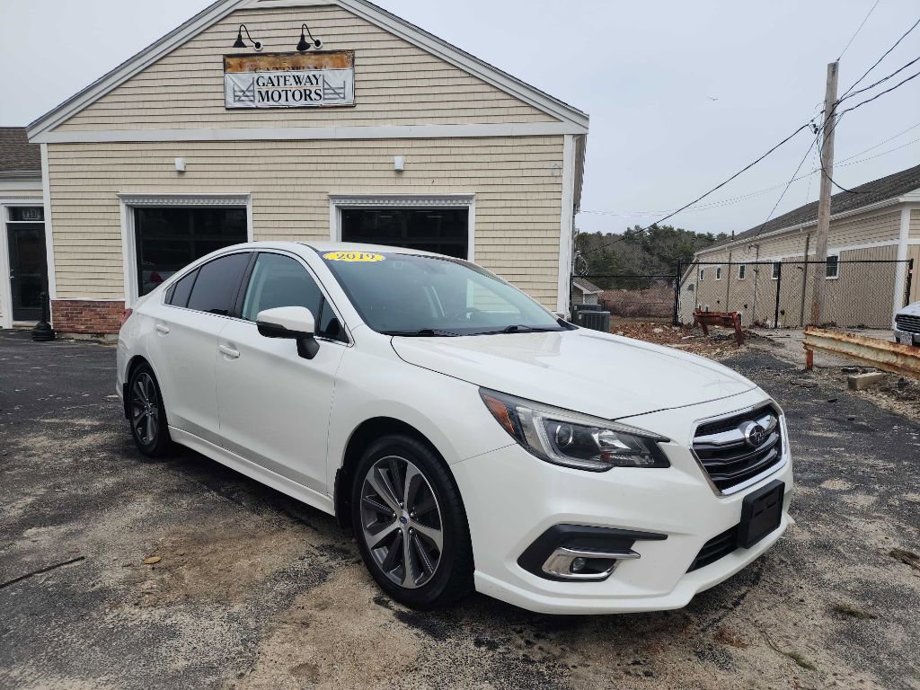 Used 2019 Subaru Legacy 2.5i Limited image 7