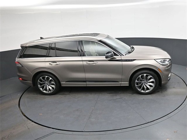 Used 2021 Lincoln Aviator Grand Touring w/ Equipment Group 301A image 17